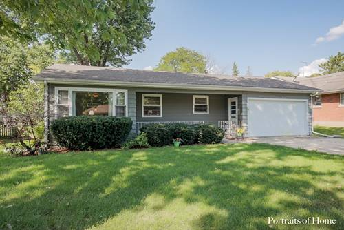 178 Sherman, Montgomery, IL 60538