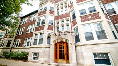 2958 N Pine Grove Unit 3, Chicago, IL 60657