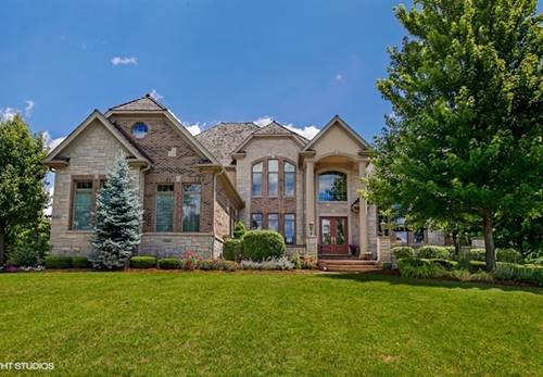 8301 Fars Cove, Burr Ridge, IL 60527