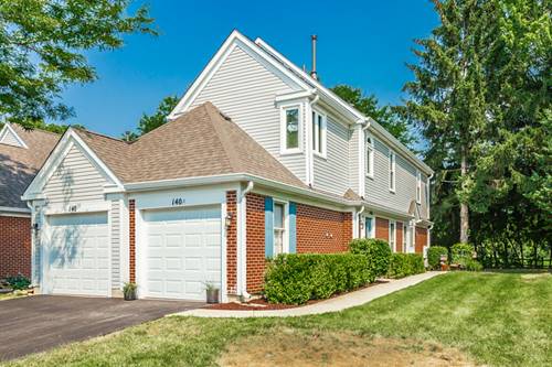 140 Inverness Unit A, Elk Grove Village, IL 60007