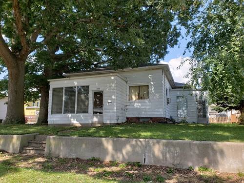 208 Spring, Streator, IL 61364