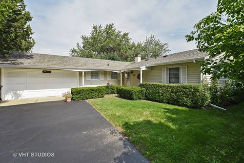 1523 N Kaspar, Arlington Heights, IL 60004