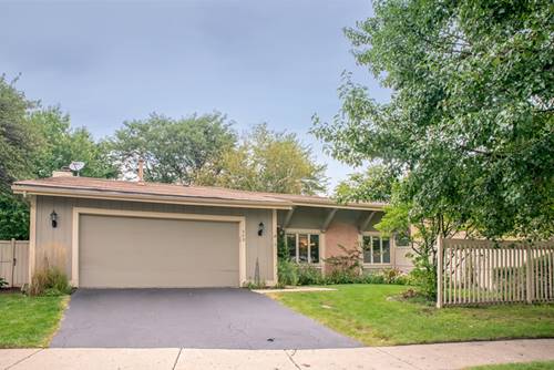 542 Bryce, Roselle, IL 60172