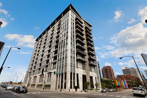 740 W Fulton Unit 612, Chicago, IL 60661