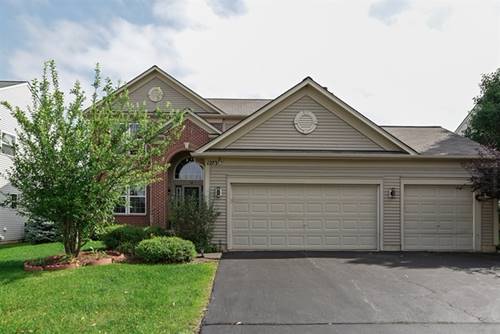 1273 Goldfinch, Antioch, IL 60002