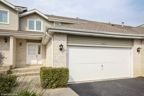 9432 Quail, Tinley Park, IL 60487