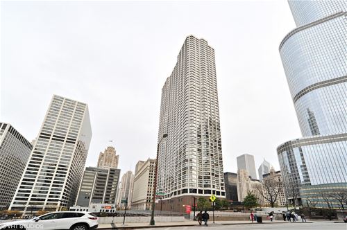 405 N Wabash Unit 3804, Chicago, IL 60611