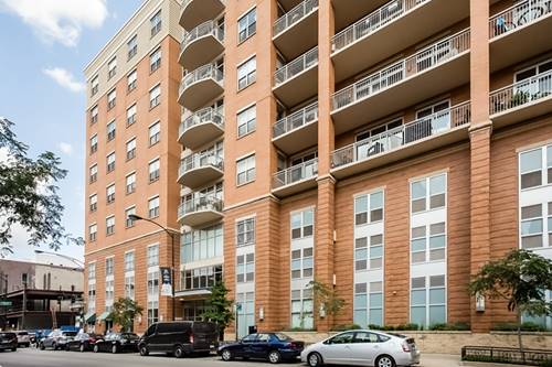 950 W Monroe Unit 408, Chicago, IL 60607