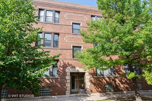 3718 N Hoyne Unit 1, Chicago, IL 60618