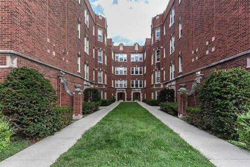 4840 W Henderson Unit 2B, Chicago, IL 60641