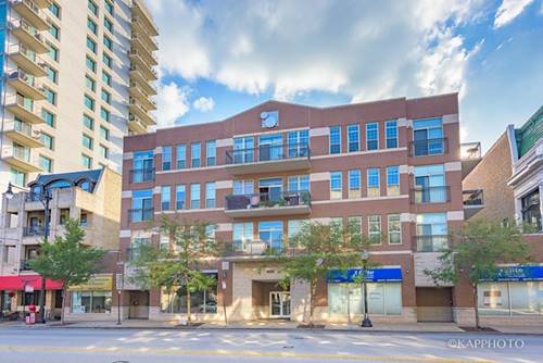 1919 S Michigan Unit 306, Chicago, IL 60616