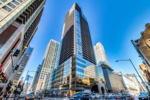 10 E Ontario Unit 2508, Chicago, IL 60611