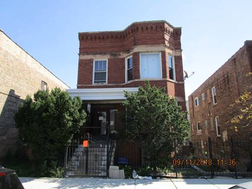 3405 S Leavitt, Chicago, IL 60608