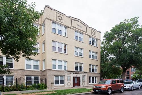 3100 W Leland Unit G1, Chicago, IL 60625