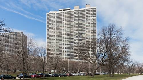 2800 N Lake Shore Unit 2801, Chicago, IL 60657