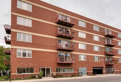 2158 W Grand Unit 204, Chicago, IL 60612