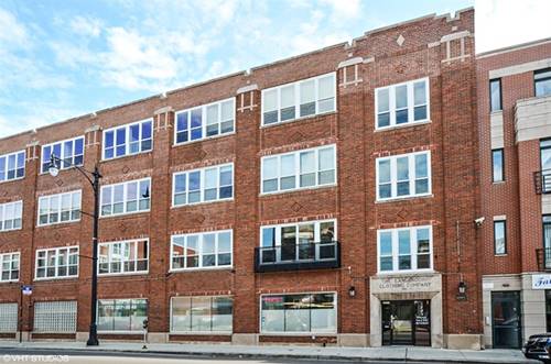 1725 W North Unit 303, Chicago, IL 60622