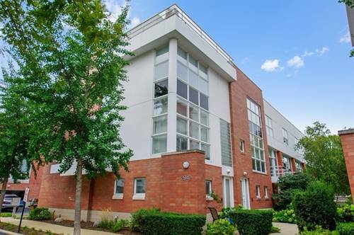 2942 N Wood Unit E, Chicago, IL 60657