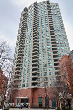 501 N Clinton Unit 2107, Chicago, IL 60610