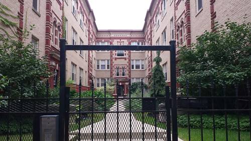 5336 N Winthrop Unit 3W, Chicago, IL 60640