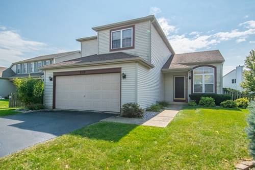 5312 Brindlewood, Plainfield, IL 60586