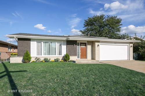 17017 Everett, South Holland, IL 60473