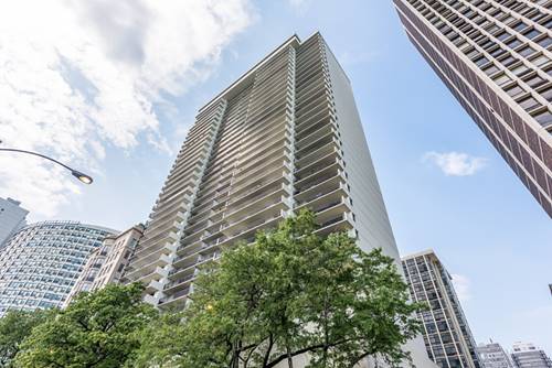 1212 N Lake Shore Unit 11AN, Chicago, IL 60610