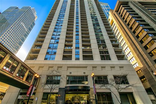 200 N Dearborn Unit 4604, Chicago, IL 60601