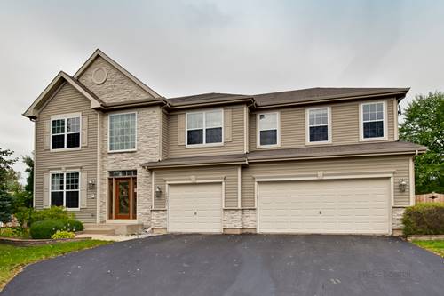 1201 Pine Tree, Lake Villa, IL 60046