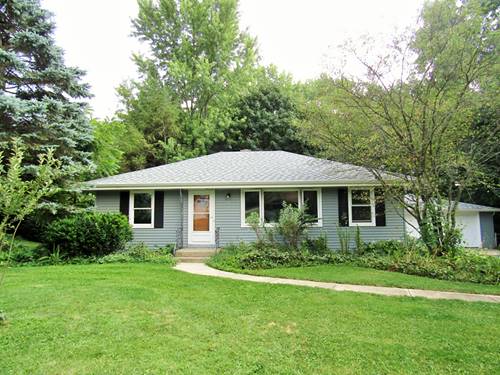 7 Sunset, Algonquin, IL 60102