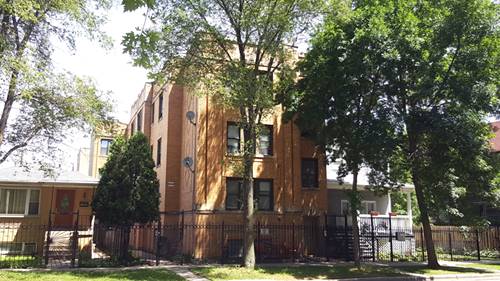 3560 W Cortland Unit 3E, Chicago, IL 60647