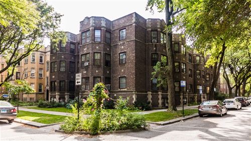 6457 N Bell Unit 3N, Chicago, IL 60645