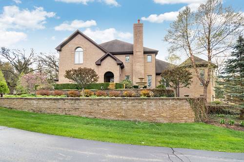 10018 Haegers Bend, Barrington Hills, IL 60010