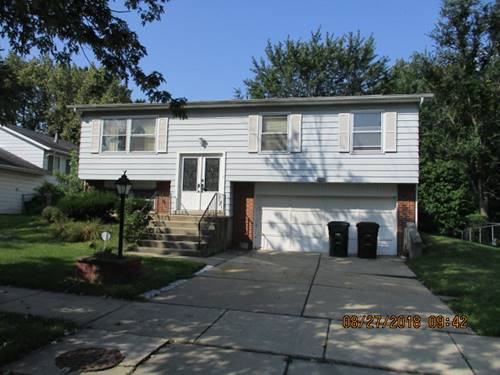 23004 Valley, Richton Park, IL 60471