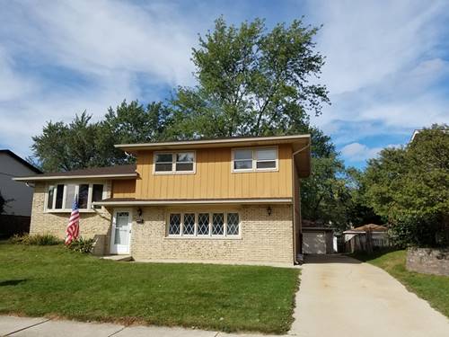 7720 162nd, Tinley Park, IL 60477