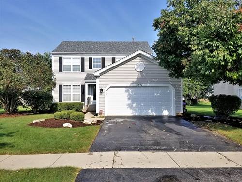 5521 Alexandria, Lake In The Hills, IL 60156