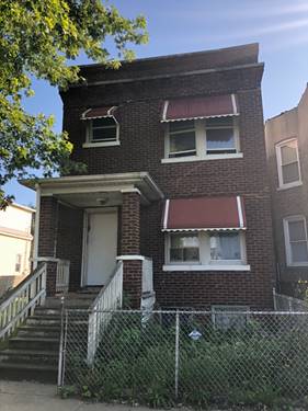 4509 W Fulton, Chicago, IL 60624