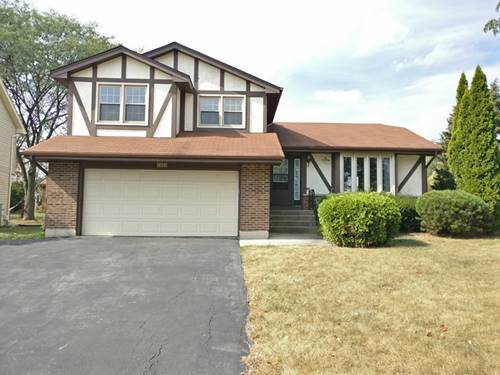 1028 Fordham, Westmont, IL 60559