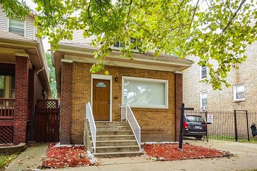 7226 S East End, Chicago, IL 60649