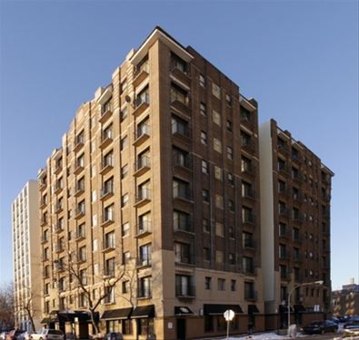 4520 N Clarendon Unit 909, Chicago, IL 60640