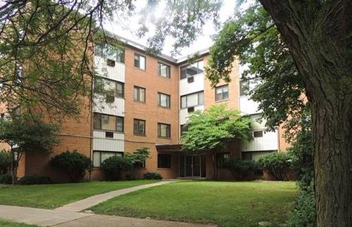 6826 N Ridge Unit 101, Chicago, IL 60645