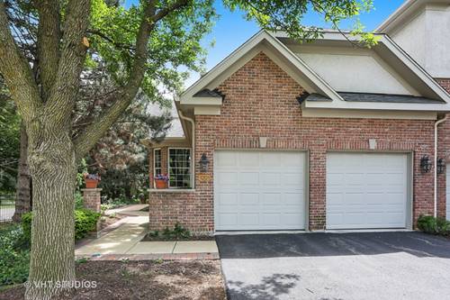 1201 Ashbrook, Darien, IL 60561