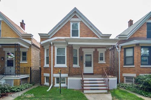 2725 W Nelson, Chicago, IL 60618