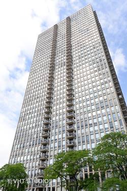 1660 N LaSalle Unit 602, Chicago, IL 60614