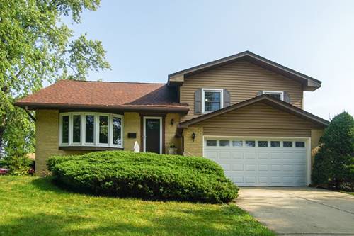 302 Hickory, Schaumburg, IL 60193