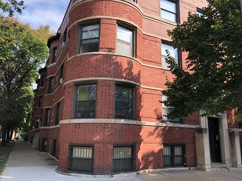 3120 W Logan Unit B, Chicago, IL 60647