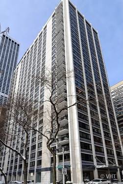 222 E Pearson Unit 1006, Chicago, IL 60611