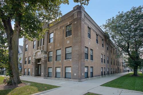 1856 N Sawyer Unit 201, Chicago, IL 60647