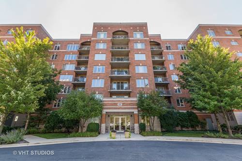 430 S Western Unit 508, Des Plaines, IL 60016