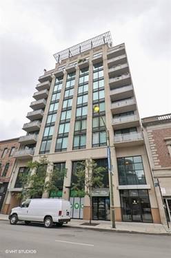 744 N Clark Unit 903, Chicago, IL 60654